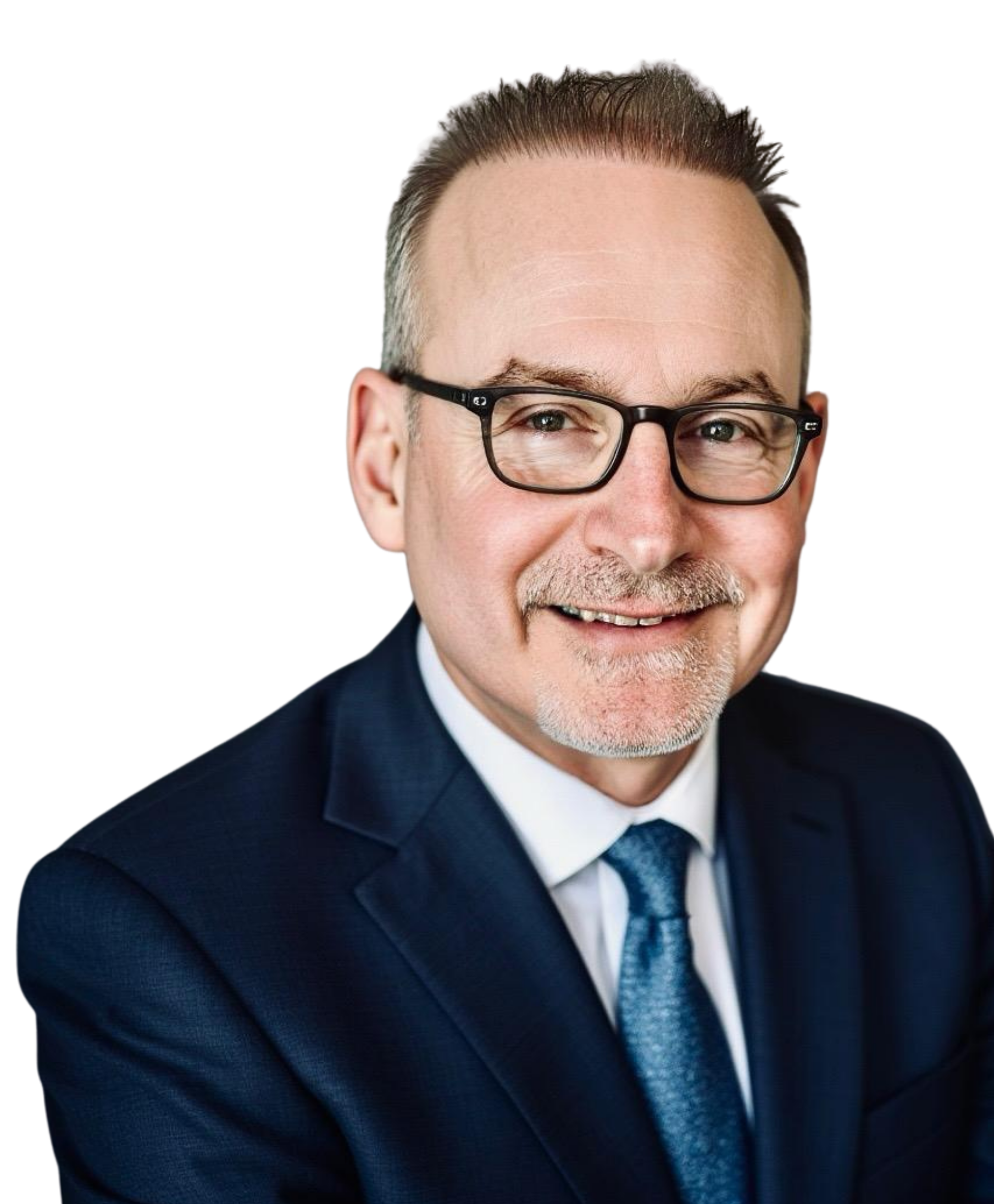 Attorney Jim Ambrose